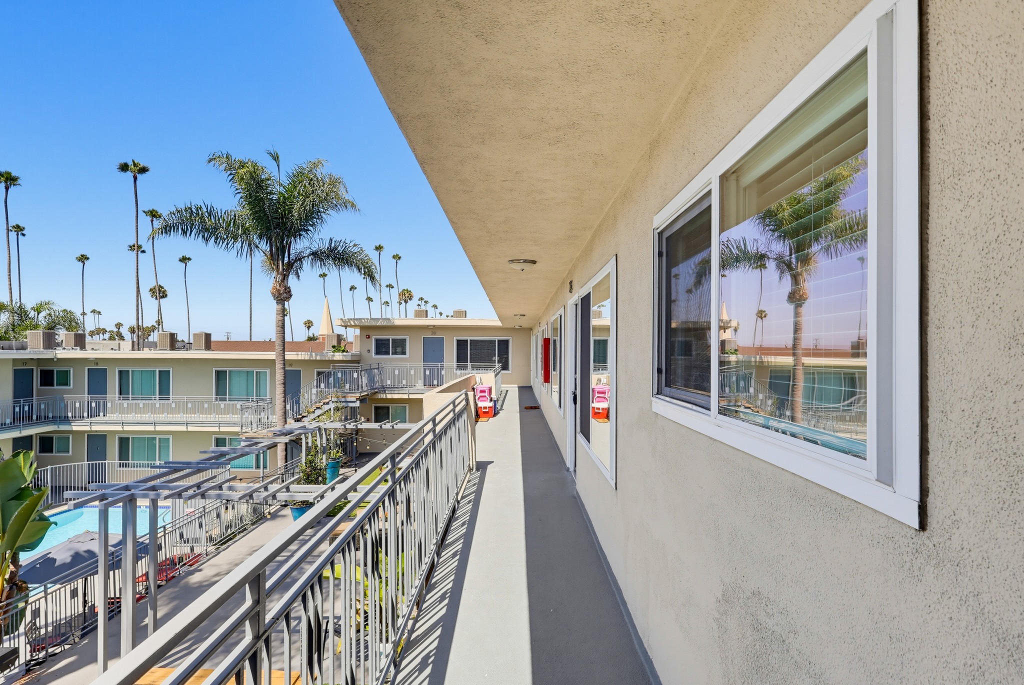 Virtual tour photo 14 of 56 for 621 E 99th St Unit 23