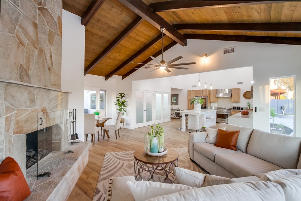 Virtual tour photo 59 of 108 for 6217 Oakridge Rd