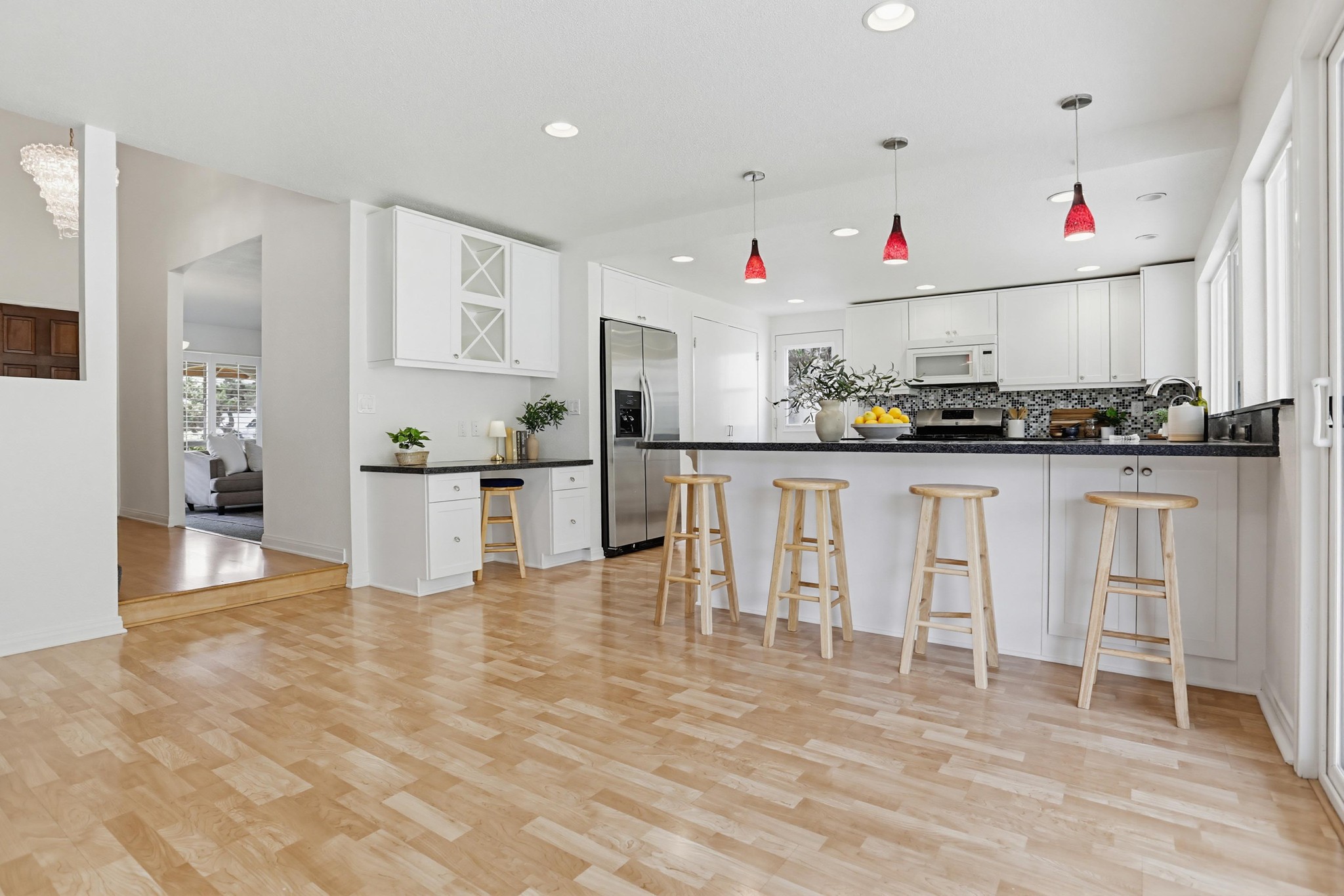 Virtual tour photo 12 of 45 for 6221 Lake Athabaska Pl