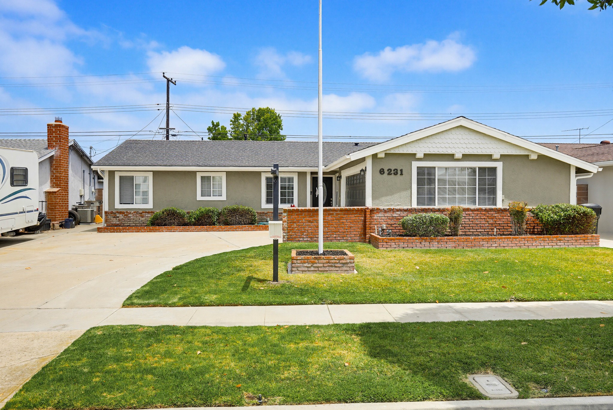 Virtual tour photo 1 of 65 for 6231 Amy Ave