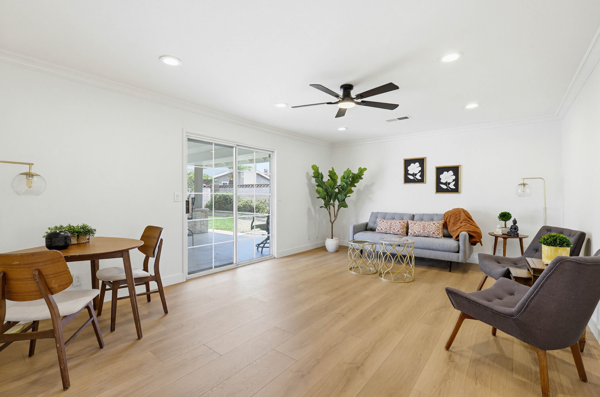 Virtual tour photo 8 of 65 for 6231 Amy Ave