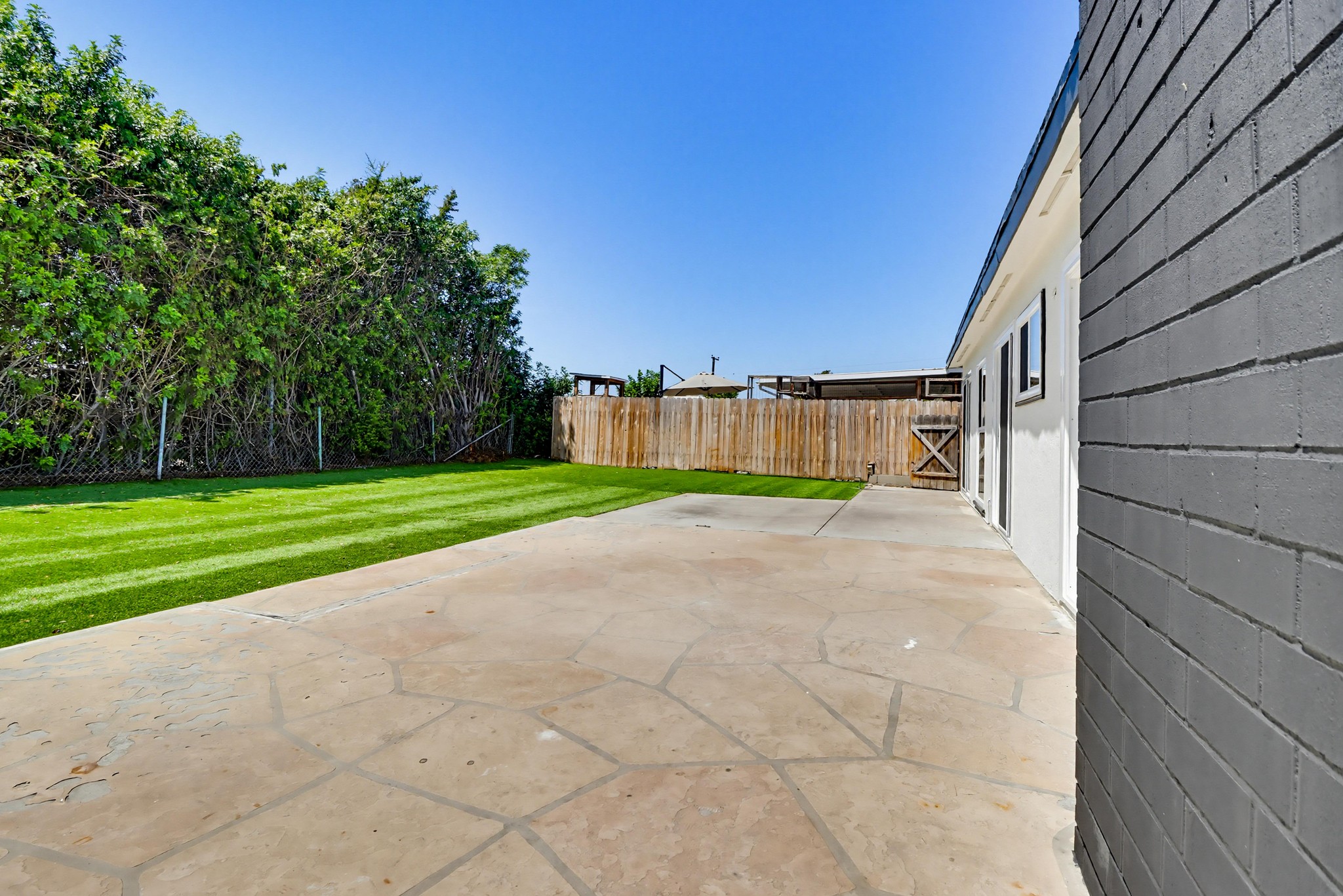 Virtual tour photo 47 of 49 for 6234 Crawford St