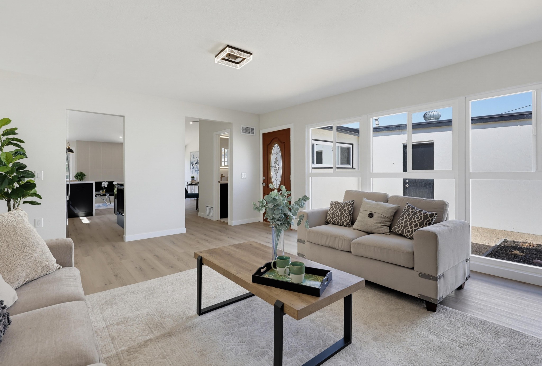 Virtual tour photo 12 of 64 for 6234 Crawford St