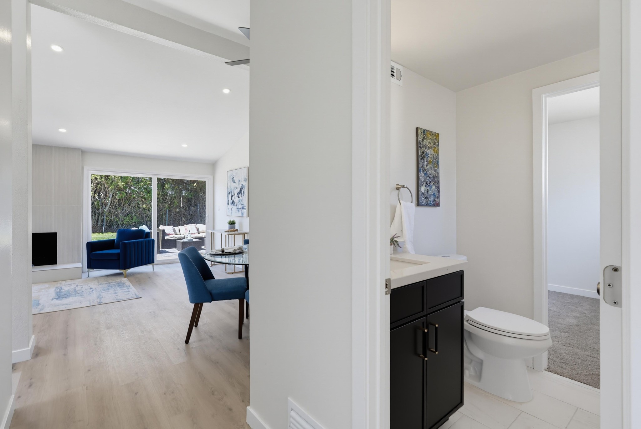 Virtual tour photo 13 of 64 for 6234 Crawford St