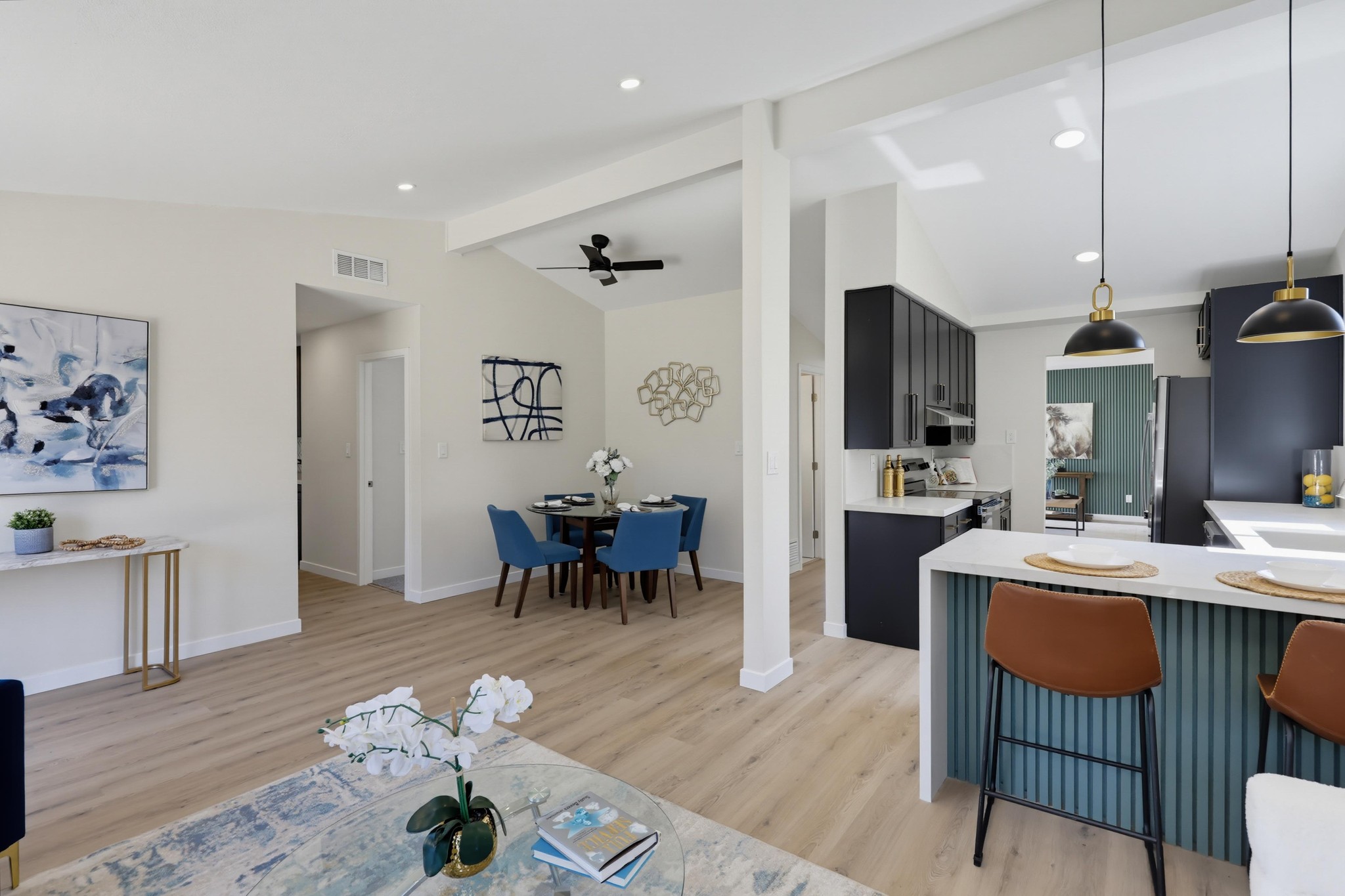 Virtual tour photo 17 of 64 for 6234 Crawford St