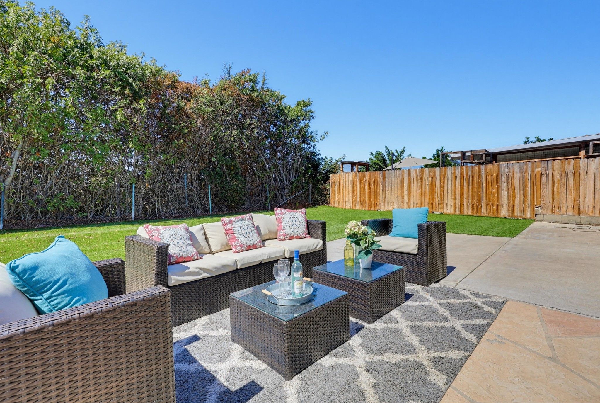 Virtual tour photo 57 of 64 for 6234 Crawford St