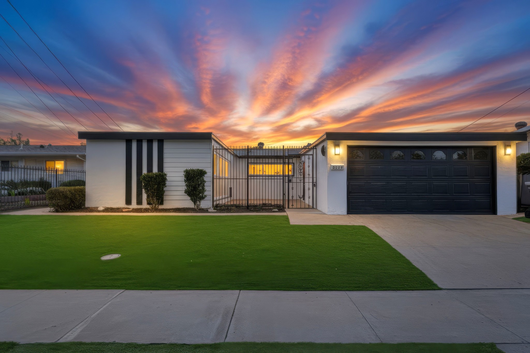 Virtual tour photo 64 of 64 for 6234 Crawford St