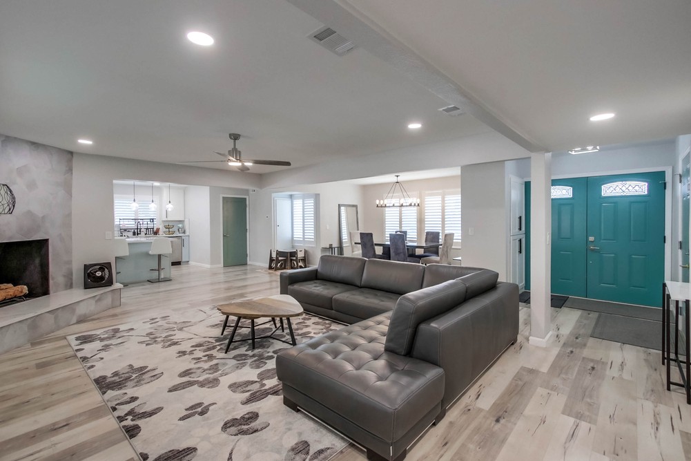 Virtual tour photo 9 of 49 for 6245 Snowbond St