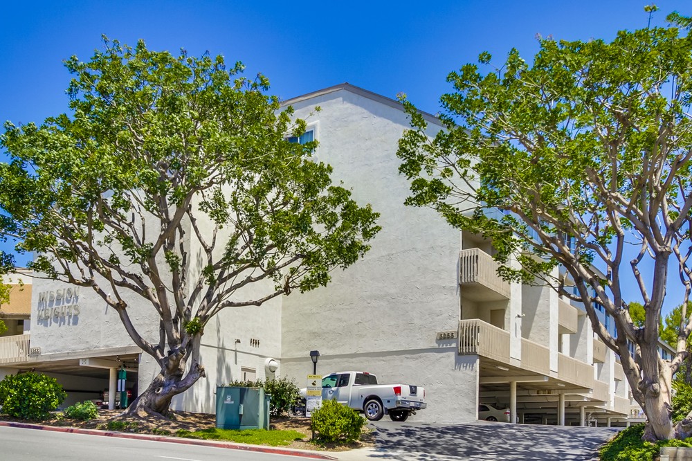 Virtual tour photo 1 of 21 for 6255 Rancho Mission Road #210