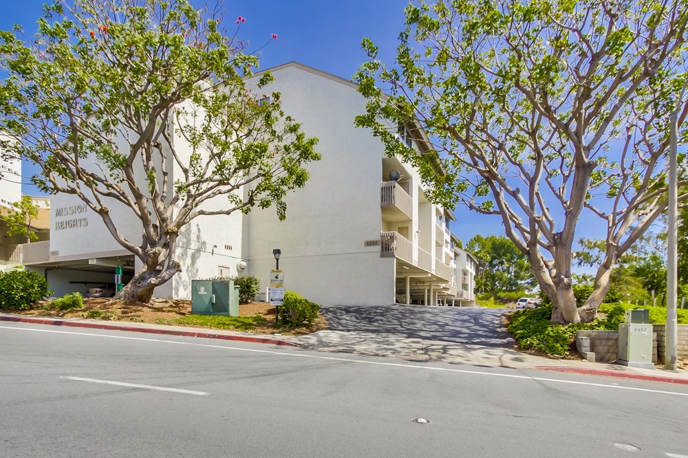 Virtual tour photo 1 of 18 for 6255 Rancho Mission Road #301