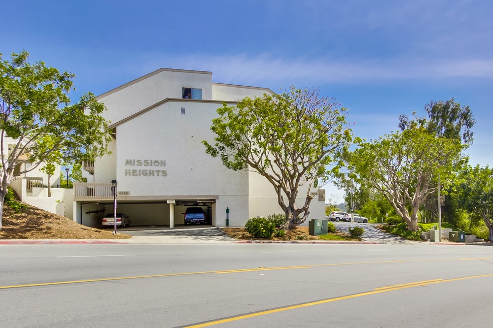 Virtual tour photo 3 of 18 for 6255 Rancho Mission Road #301