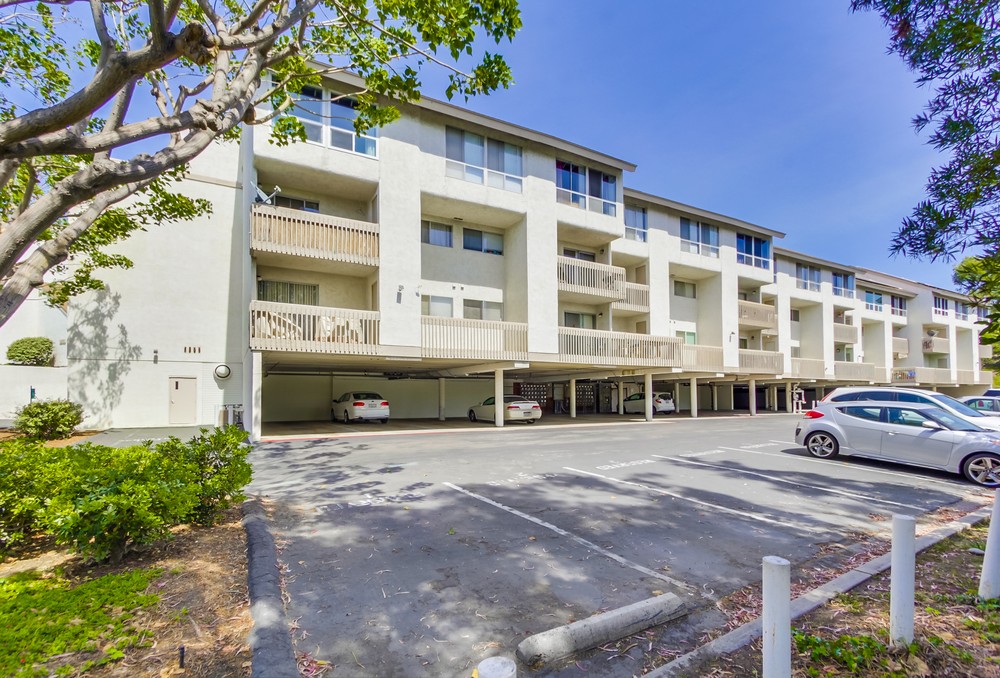 Virtual tour photo 4 of 18 for 6255 Rancho Mission Road #301