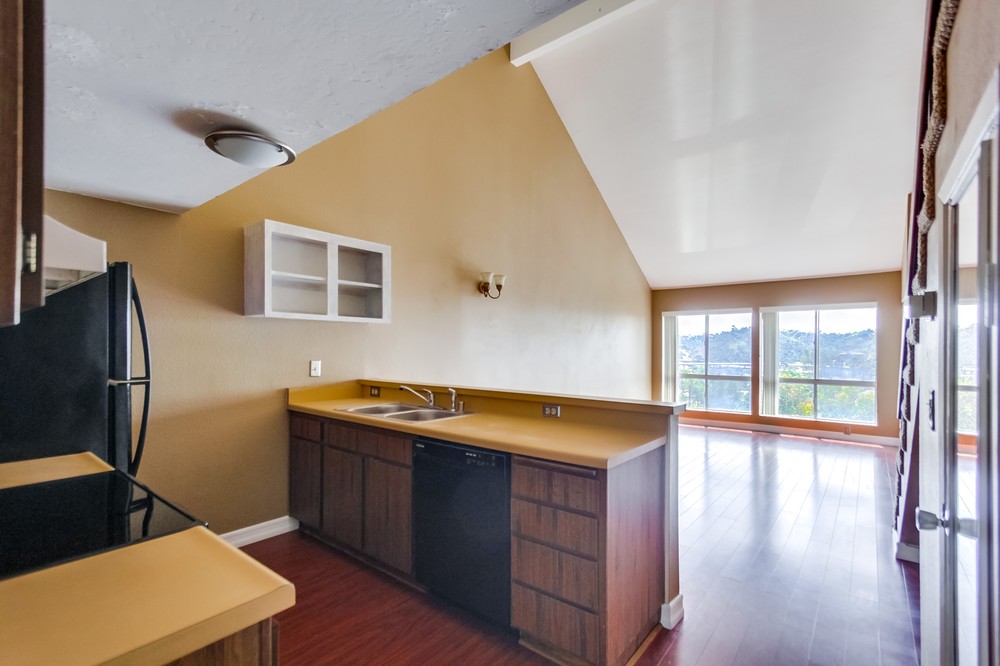 Virtual tour photo 9 of 18 for 6255 Rancho Mission Road #301