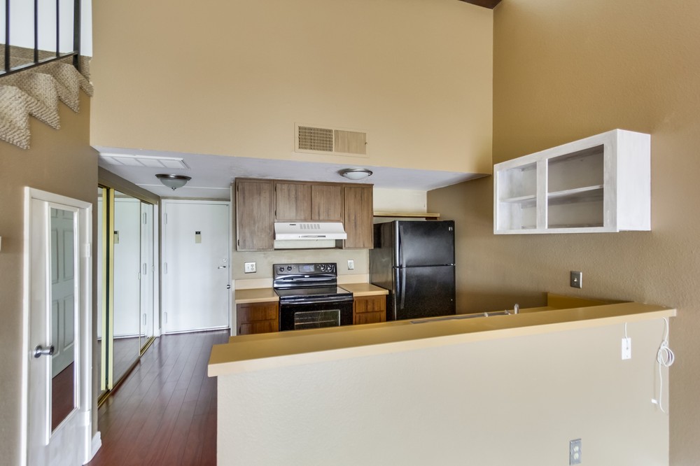 Virtual tour photo 10 of 18 for 6255 Rancho Mission Road #301