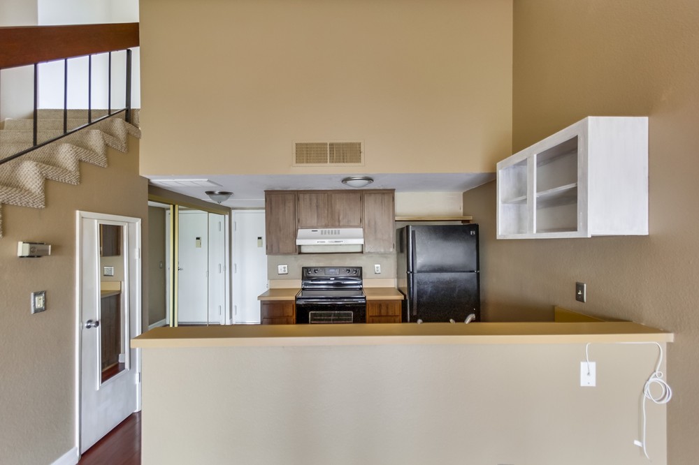 Virtual tour photo 11 of 18 for 6255 Rancho Mission Road #301