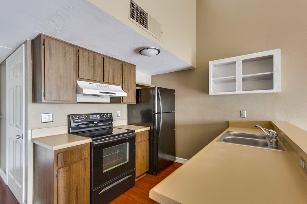 Virtual tour photo 12 of 18 for 6255 Rancho Mission Road #301