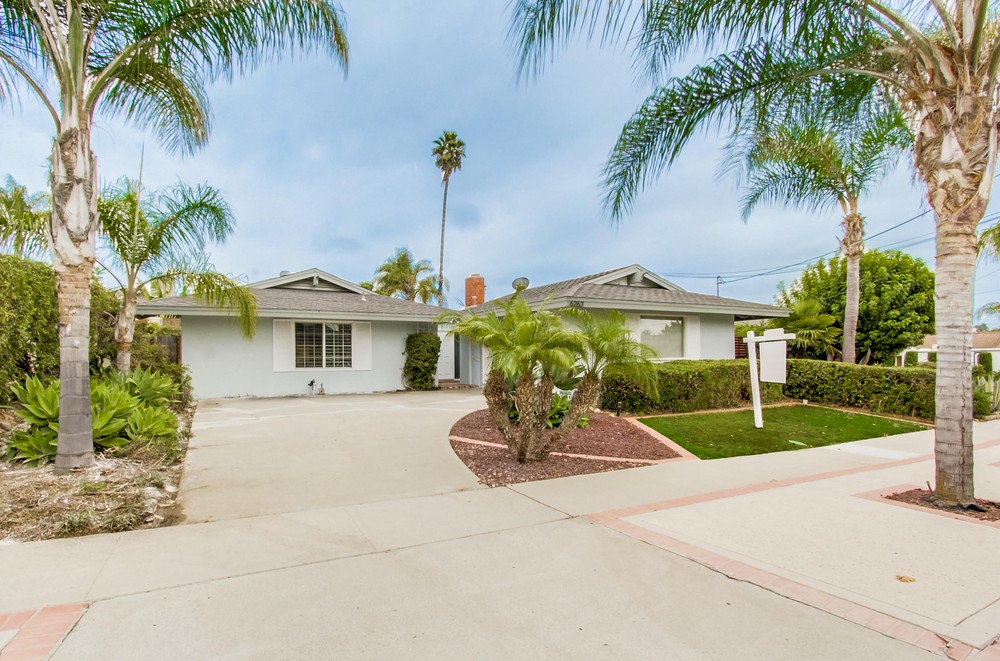 Virtual tour photo 1 of 49 for 6263 Cowles Mountain Blvd