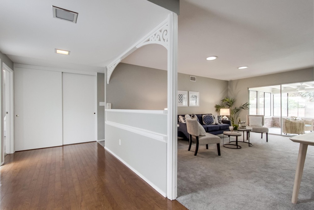 Virtual tour photo 5 of 49 for 6263 Cowles Mountain Blvd