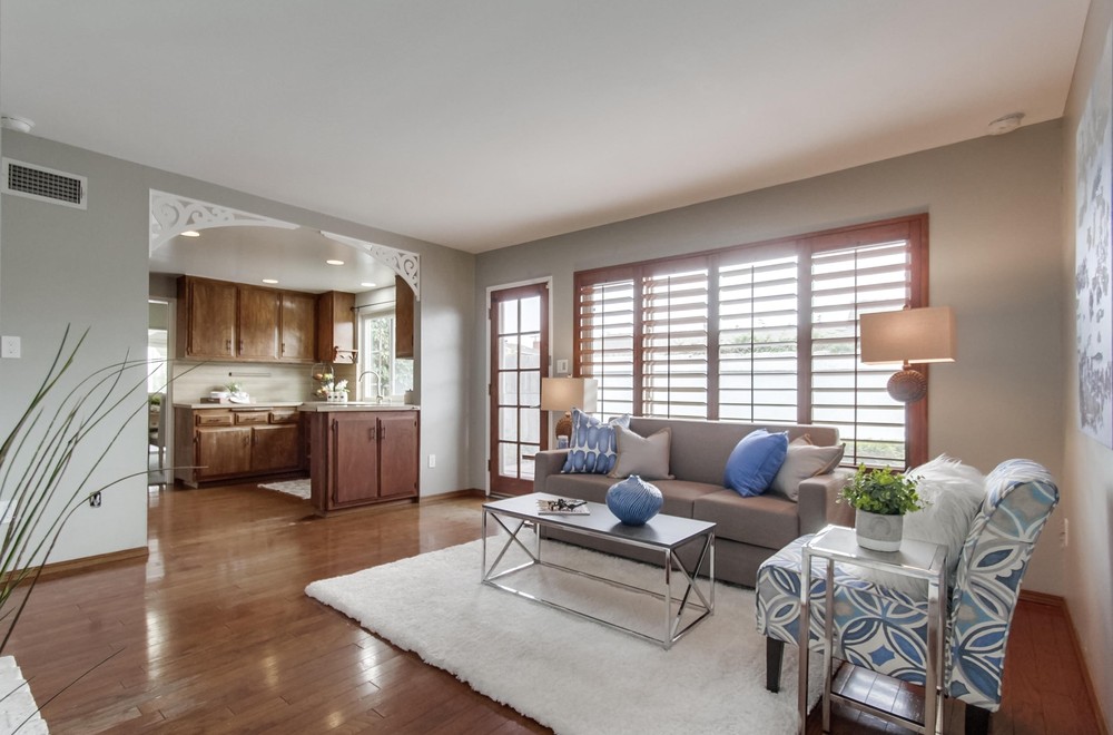 Virtual tour photo 14 of 49 for 6263 Cowles Mountain Blvd