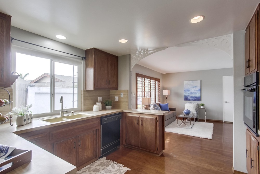Virtual tour photo 19 of 49 for 6263 Cowles Mountain Blvd