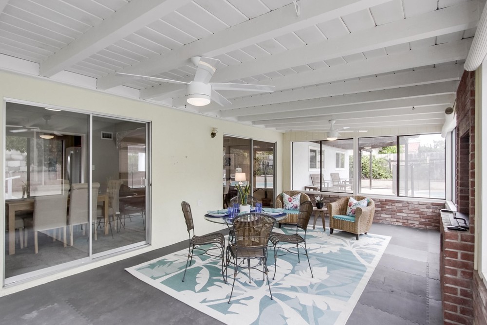 Virtual tour photo 25 of 49 for 6263 Cowles Mountain Blvd