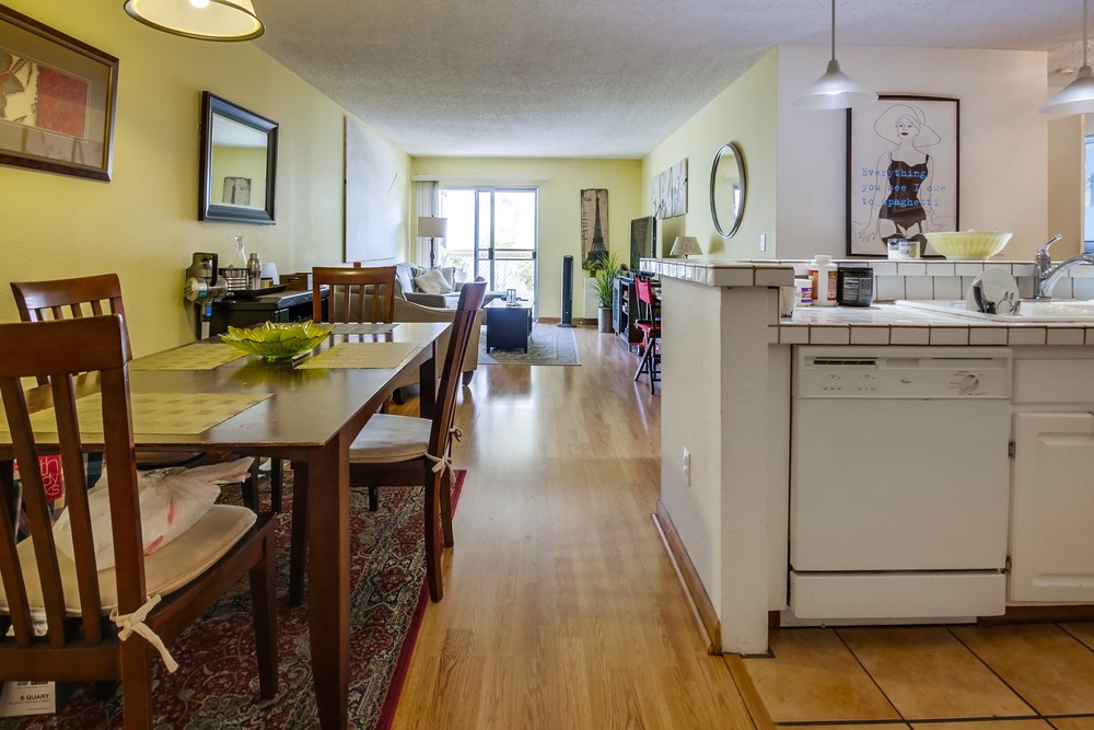 Virtual tour photo 3 of 22 for 6275 Rancho Mission Rd UNIT 107