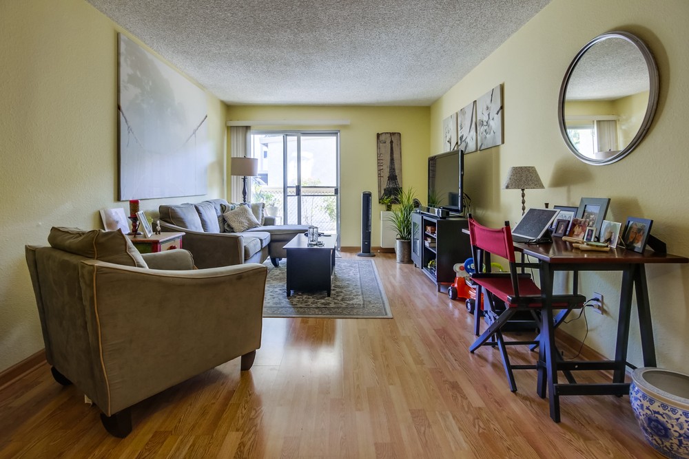 Virtual tour photo 6 of 22 for 6275 Rancho Mission Rd UNIT 107