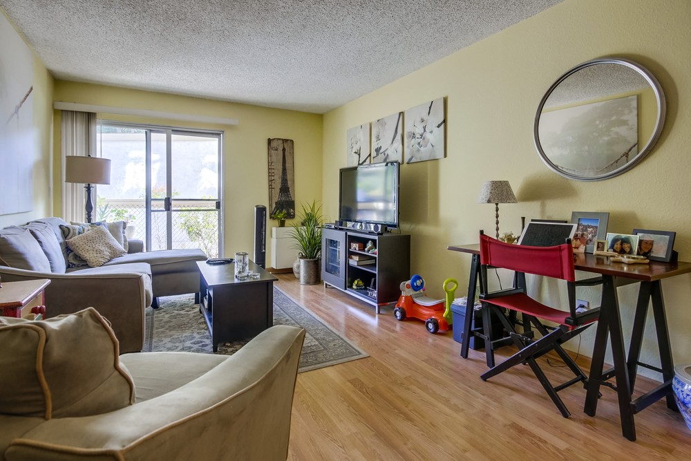 Virtual tour photo 7 of 22 for 6275 Rancho Mission Rd UNIT 107