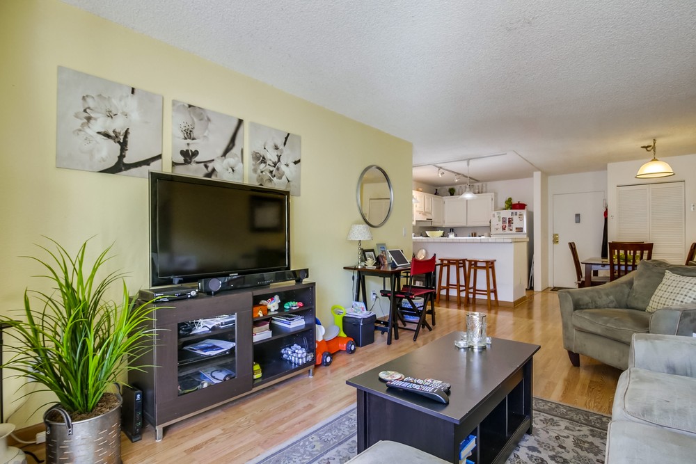 Virtual tour photo 8 of 22 for 6275 Rancho Mission Rd UNIT 107