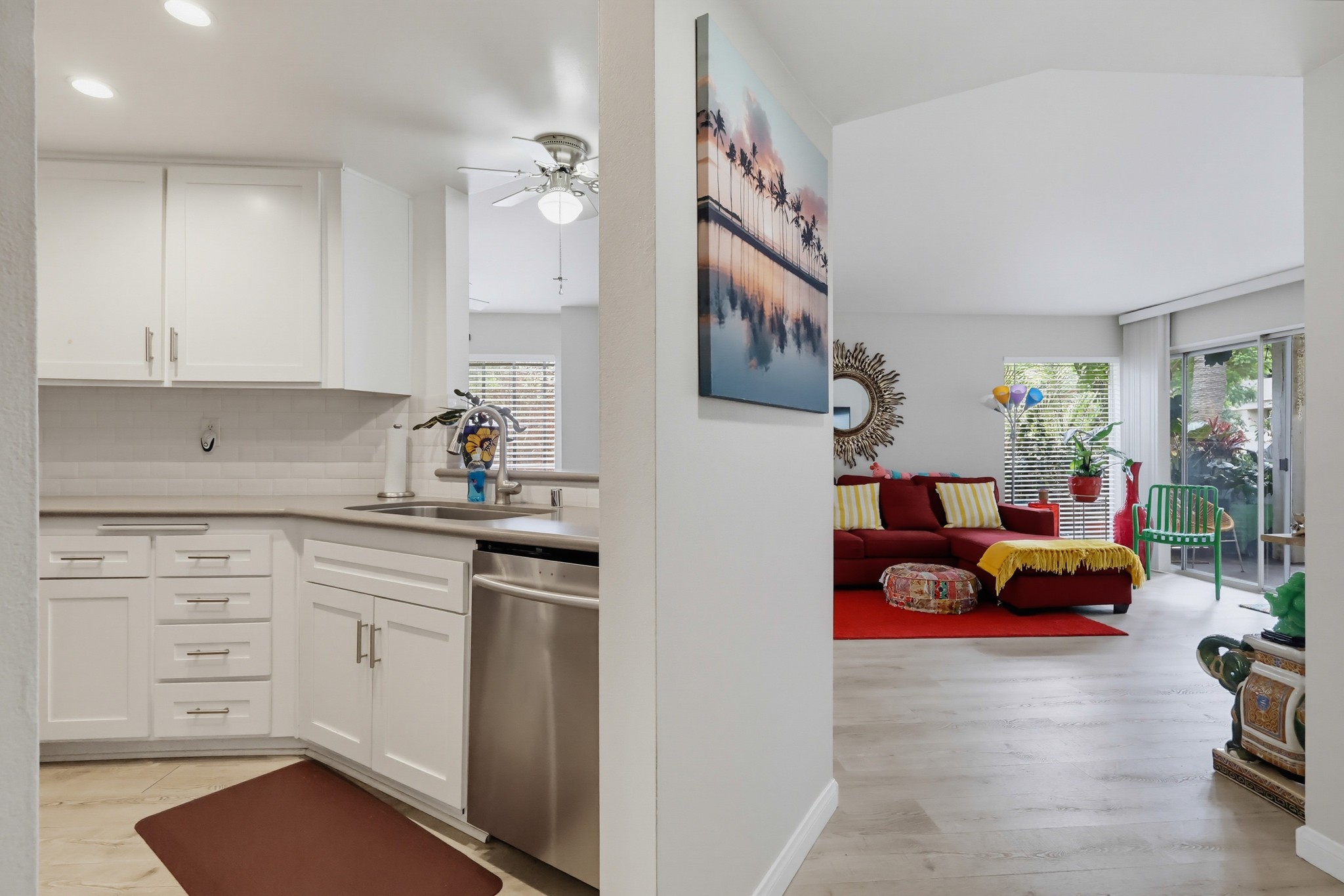 Virtual tour photo 14 of 63 for 628 Daisy Ave #22