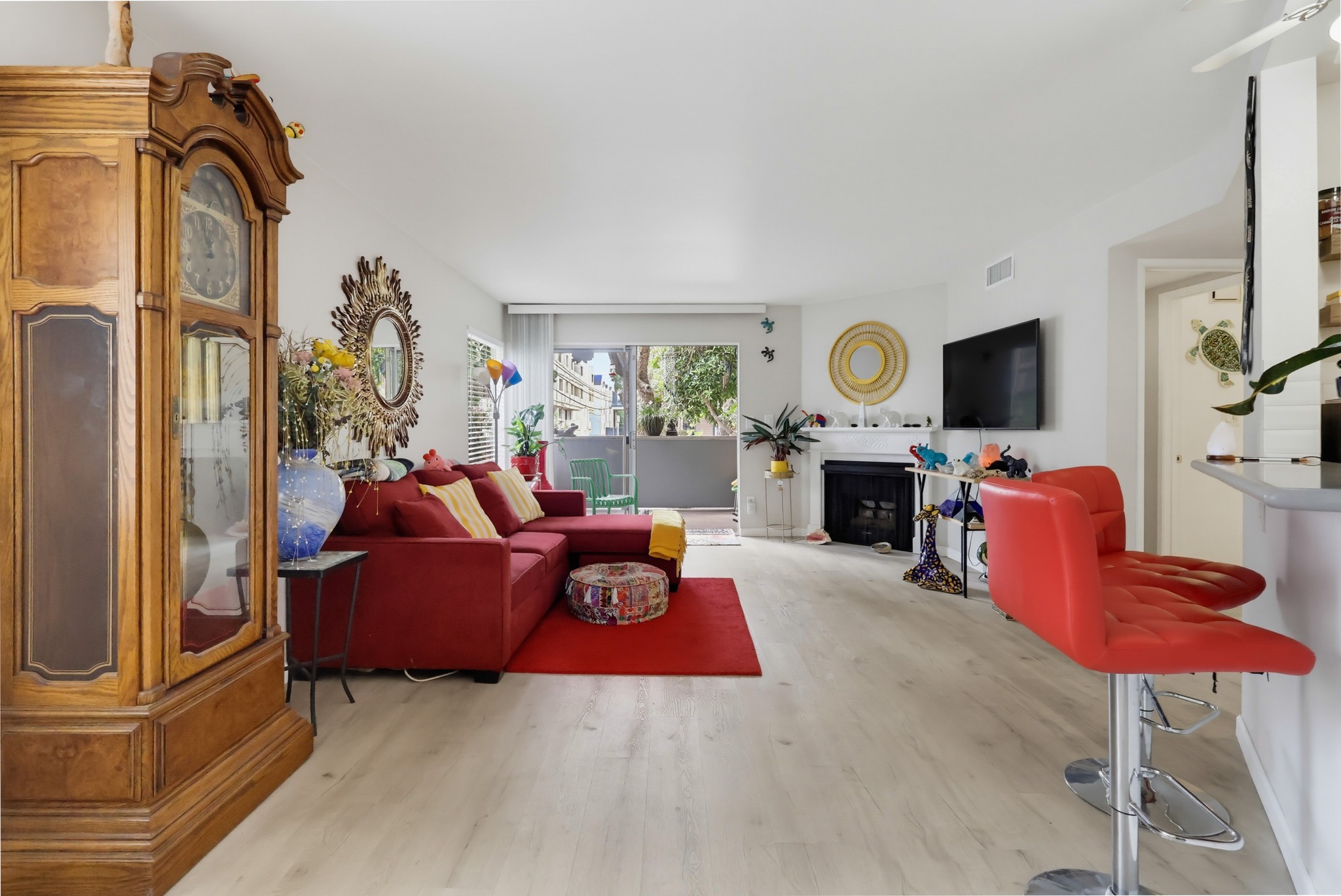 Virtual tour photo 24 of 63 for 628 Daisy Ave #22