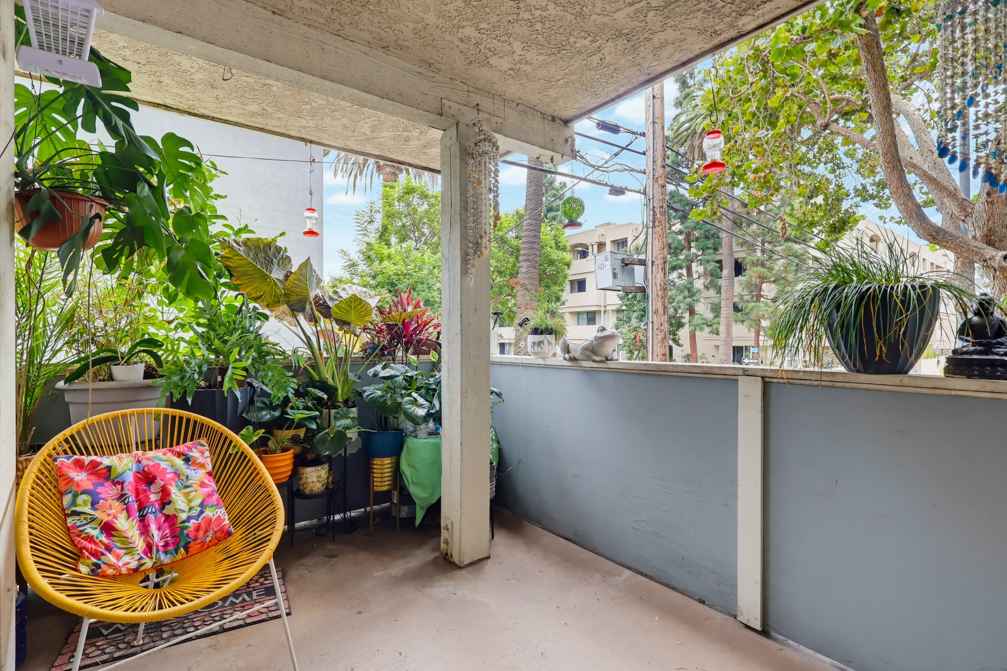 Virtual tour photo 48 of 63 for 628 Daisy Ave #22