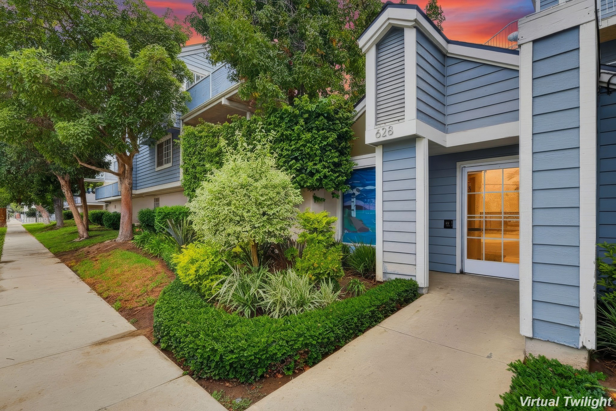Virtual tour photo 64 of 63 for 628 Daisy Ave #22