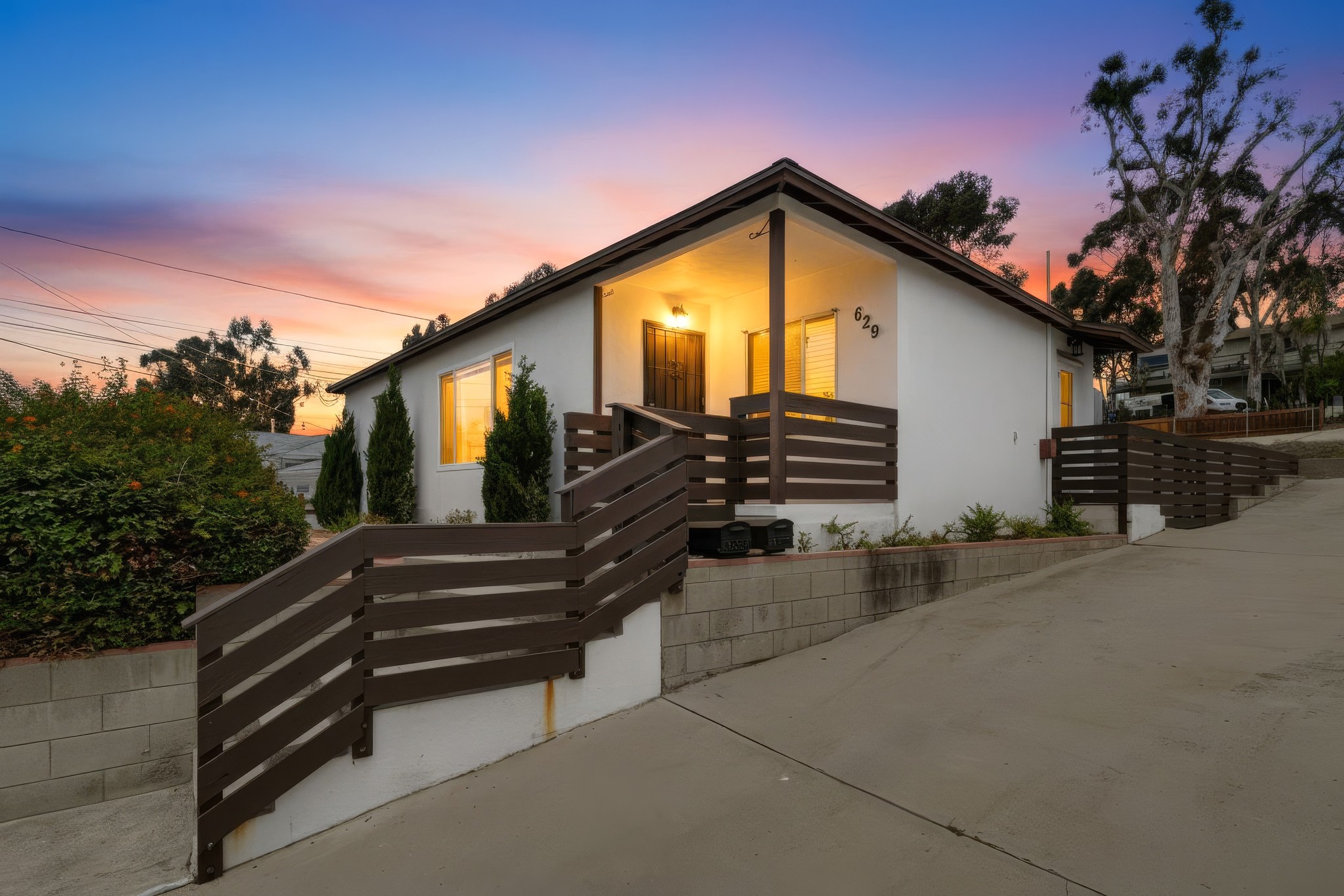Virtual tour photo 35 of 35 for 629 Gretchen Rd