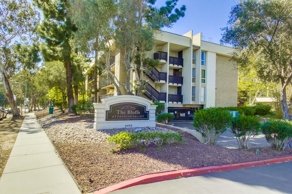 Virtual tour photo 1 of 44 for 6304 Friars Rd #328