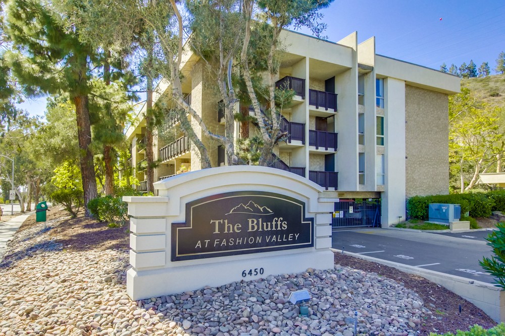 Virtual tour photo 3 of 44 for 6304 Friars Rd #328