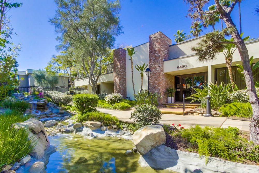 Virtual tour photo 4 of 44 for 6304 Friars Rd #328