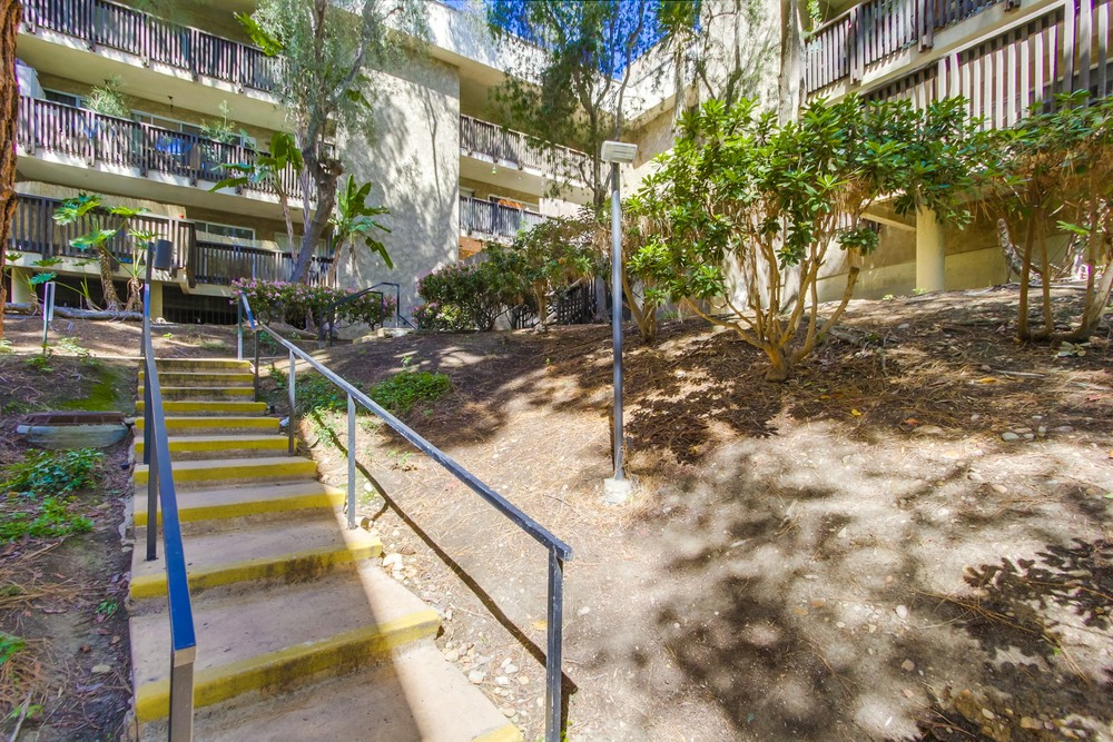 Virtual tour photo 5 of 44 for 6304 Friars Rd #328