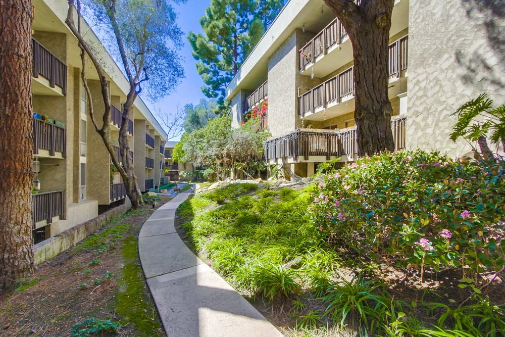 Virtual tour photo 6 of 44 for 6304 Friars Rd #328