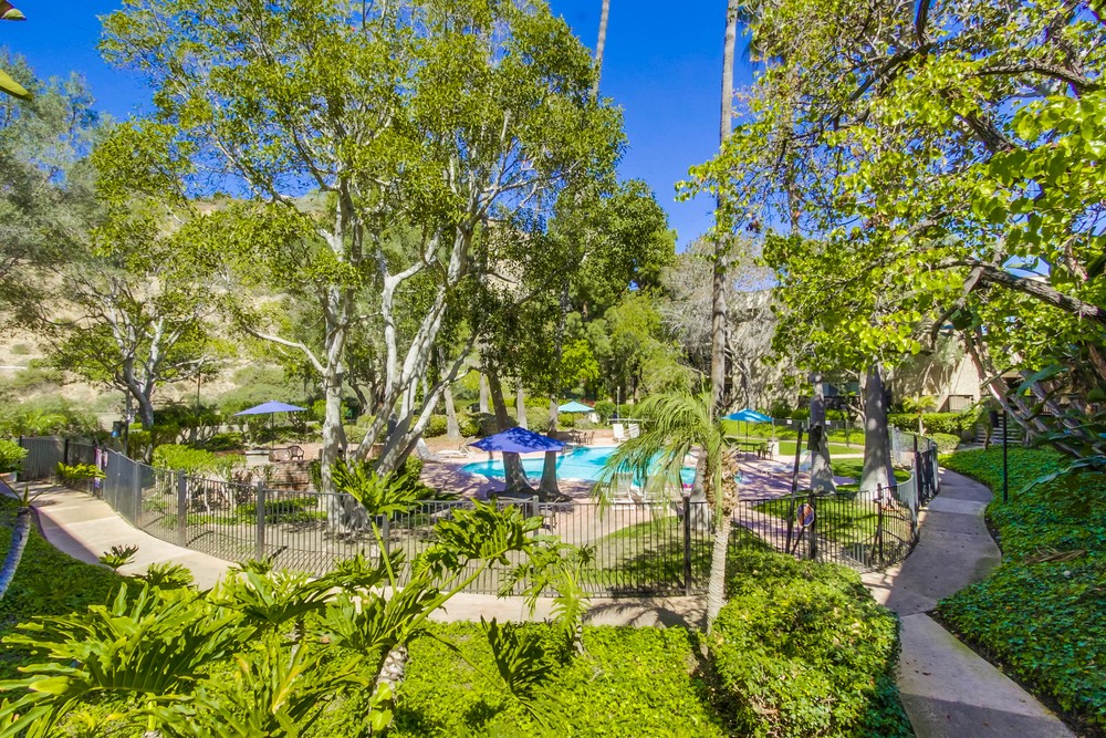 Virtual tour photo 8 of 44 for 6304 Friars Rd #328