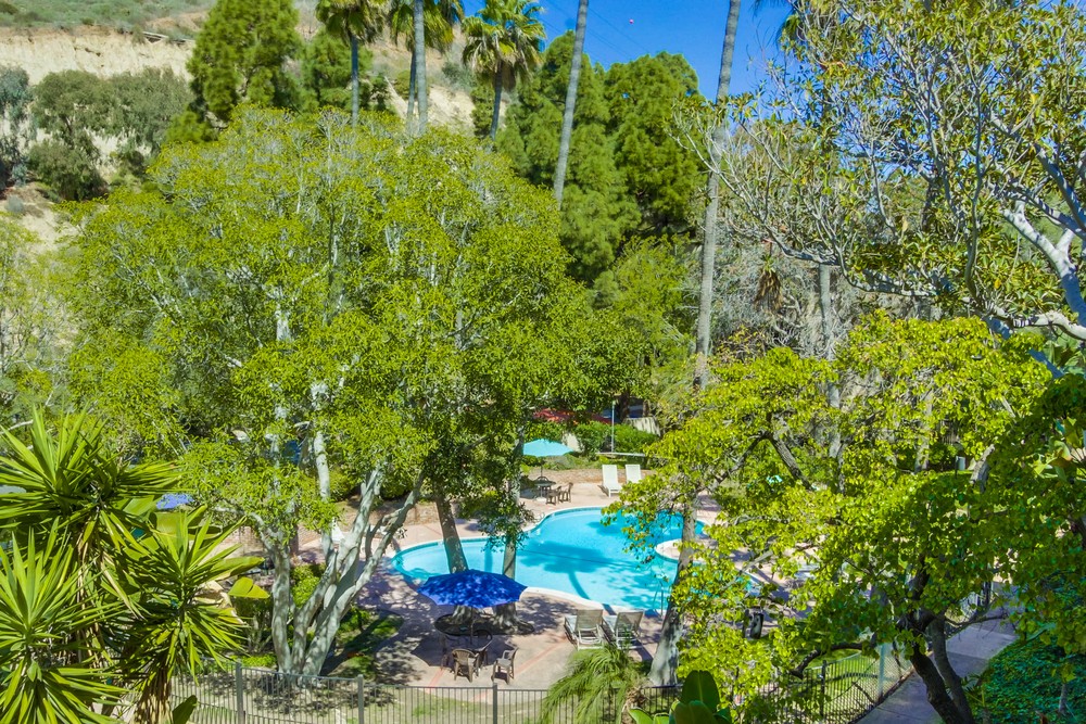 Virtual tour photo 9 of 44 for 6304 Friars Rd #328