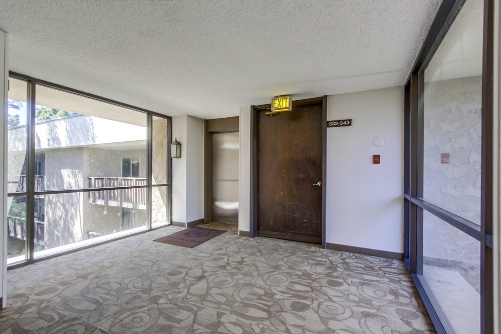 Virtual tour photo 10 of 44 for 6304 Friars Rd #328