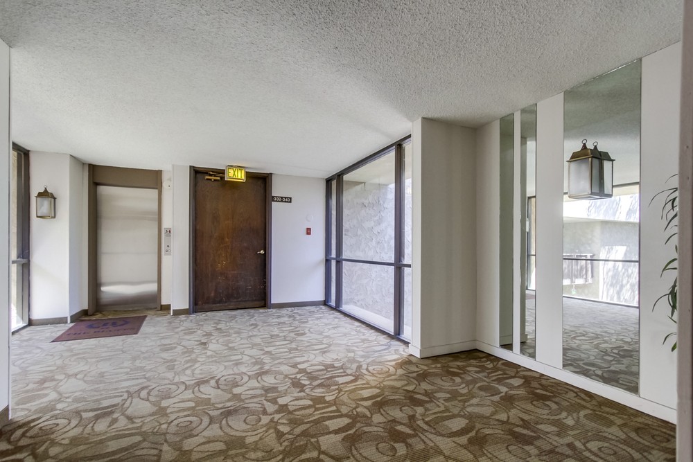 Virtual tour photo 11 of 44 for 6304 Friars Rd #328