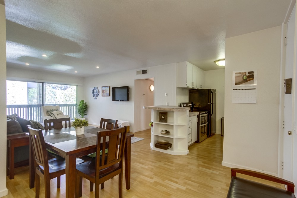 Virtual tour photo 19 of 44 for 6304 Friars Rd #328