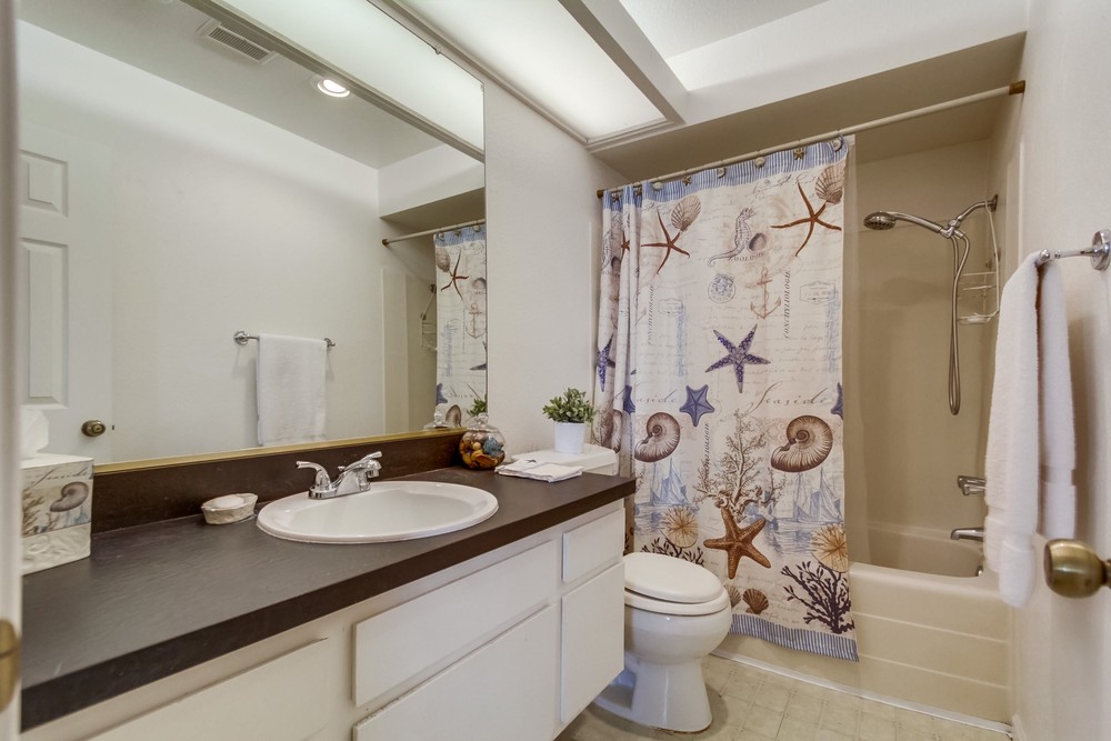 Virtual tour photo 36 of 44 for 6304 Friars Rd #328