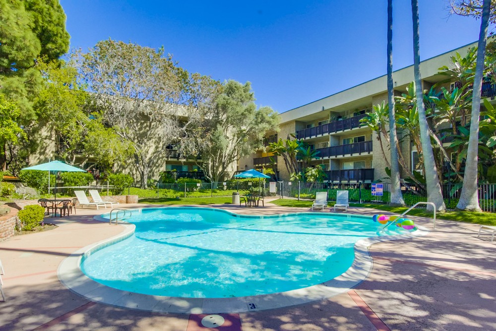 Virtual tour photo 37 of 44 for 6304 Friars Rd #328