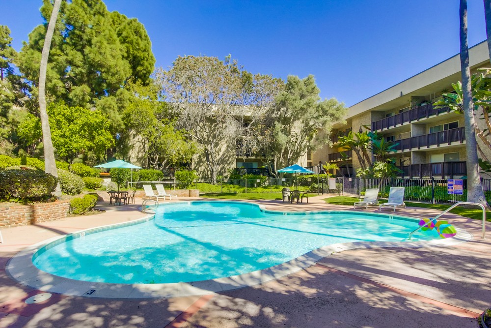 Virtual tour photo 38 of 44 for 6304 Friars Rd #328