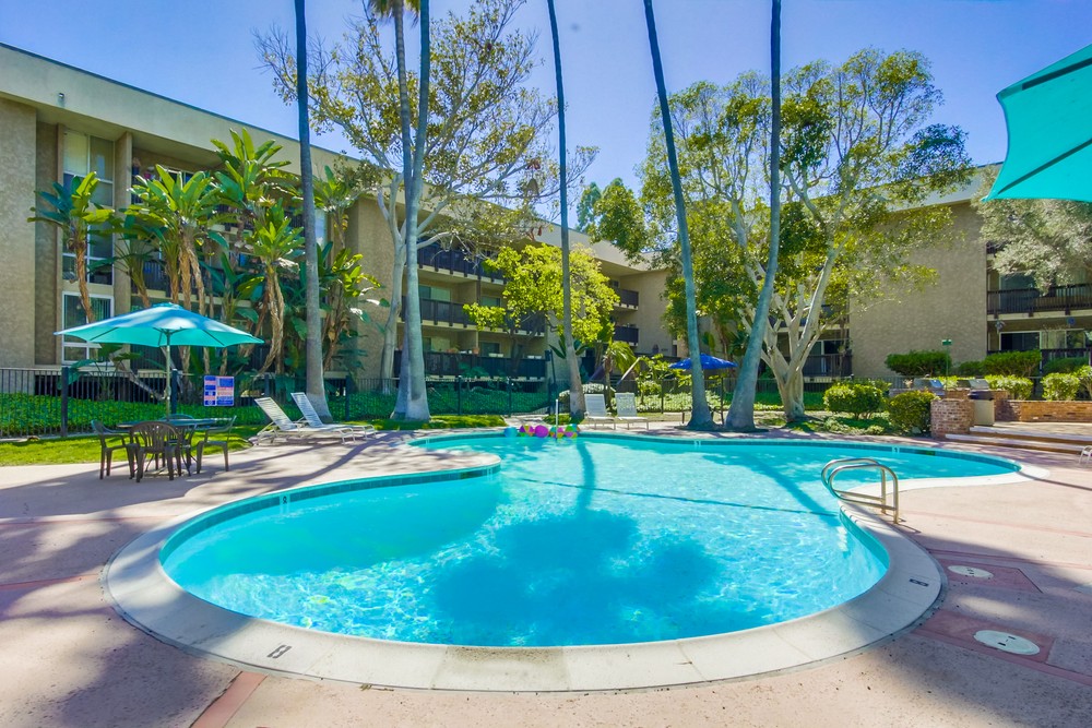 Virtual tour photo 39 of 44 for 6304 Friars Rd #328
