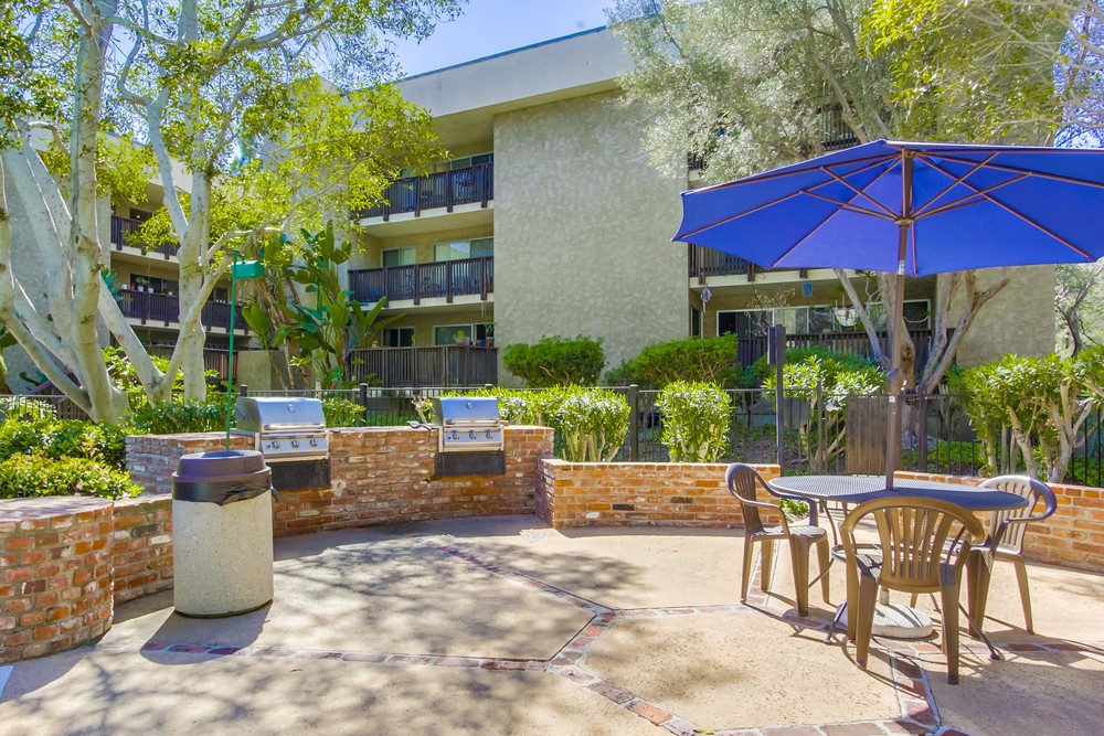 Virtual tour photo 40 of 44 for 6304 Friars Rd #328