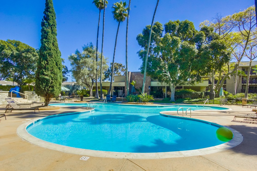 Virtual tour photo 43 of 44 for 6304 Friars Rd #328